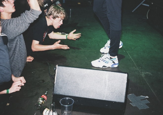 11 Gleb Jablunkov Rock Café Southock